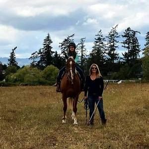 Meet your Posher, Meghan